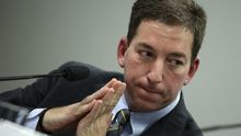Glenn Greenwald