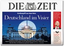 DIE ZEIT 08/2017