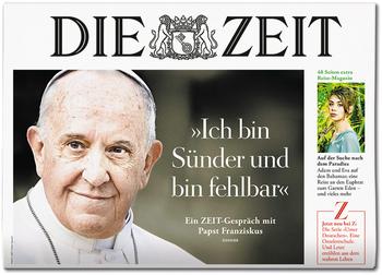 DIE ZEIT 11/2017