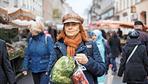 Es reicht kaum zum Essen