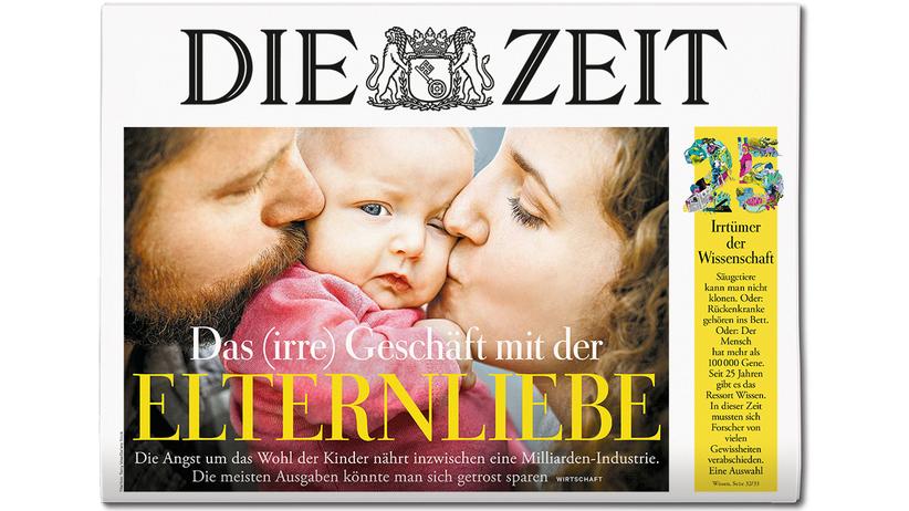 ZEIT ONLINE  Nachrichten, Hintergründe und Debatten