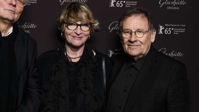 Irmin Schmidt Aus dem Nichts Irrsinn machen ZEIT ONLINE
