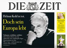 DIE ZEIT 26/2017