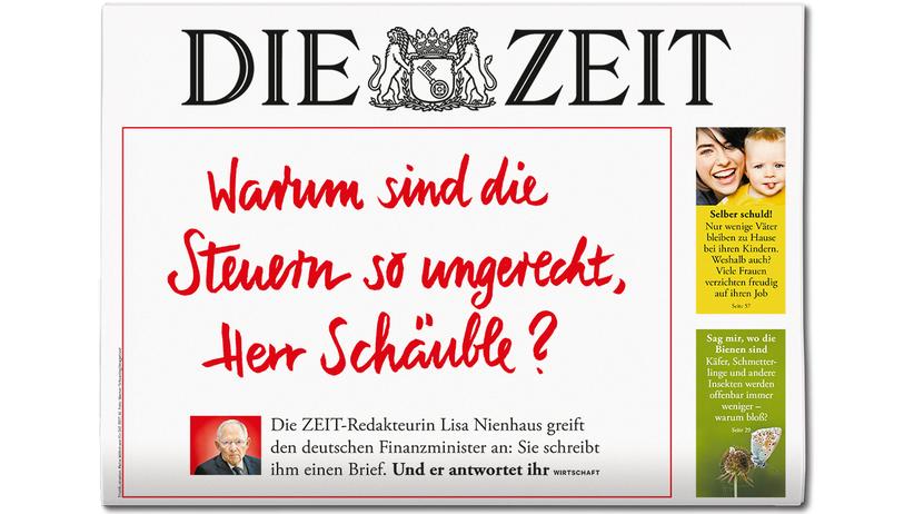 ZEIT ONLINE  Nachrichten, Hintergründe und Debatten