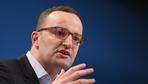 Jens Spahn soll Gesundheitsminister werden