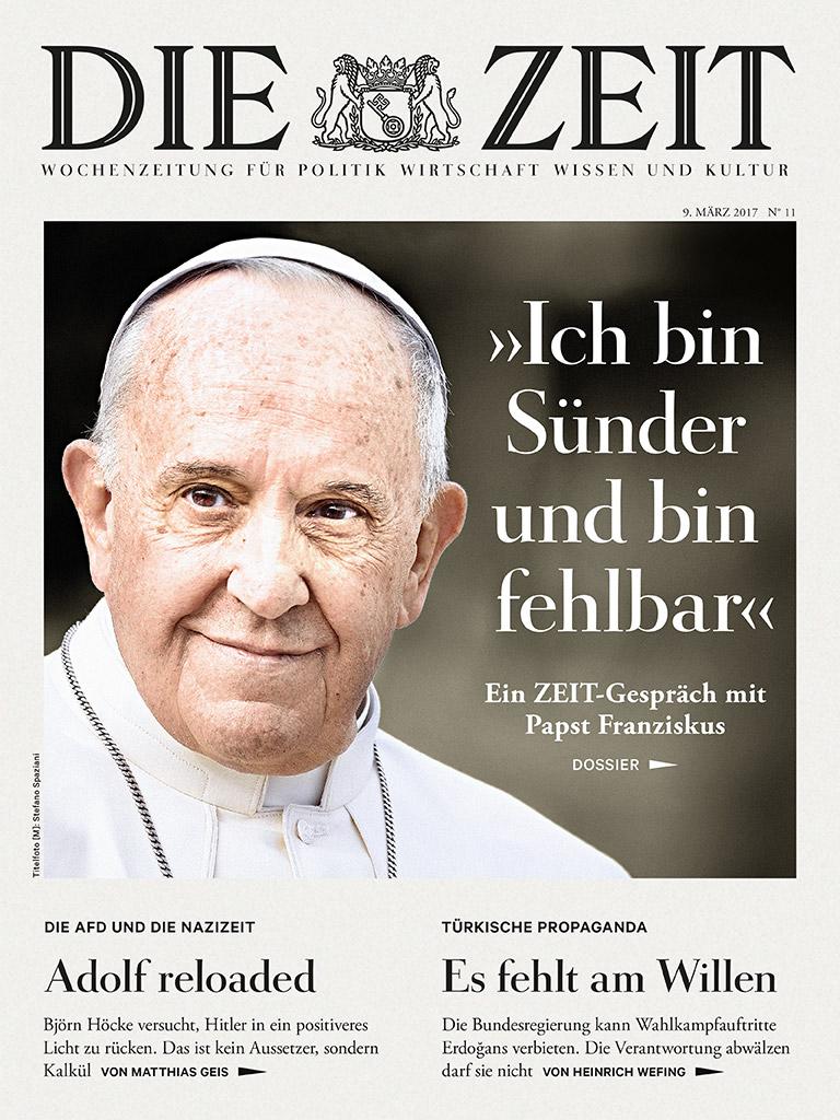 ZEIT ONLINE Nachrichten, Hintergründe und Debatten