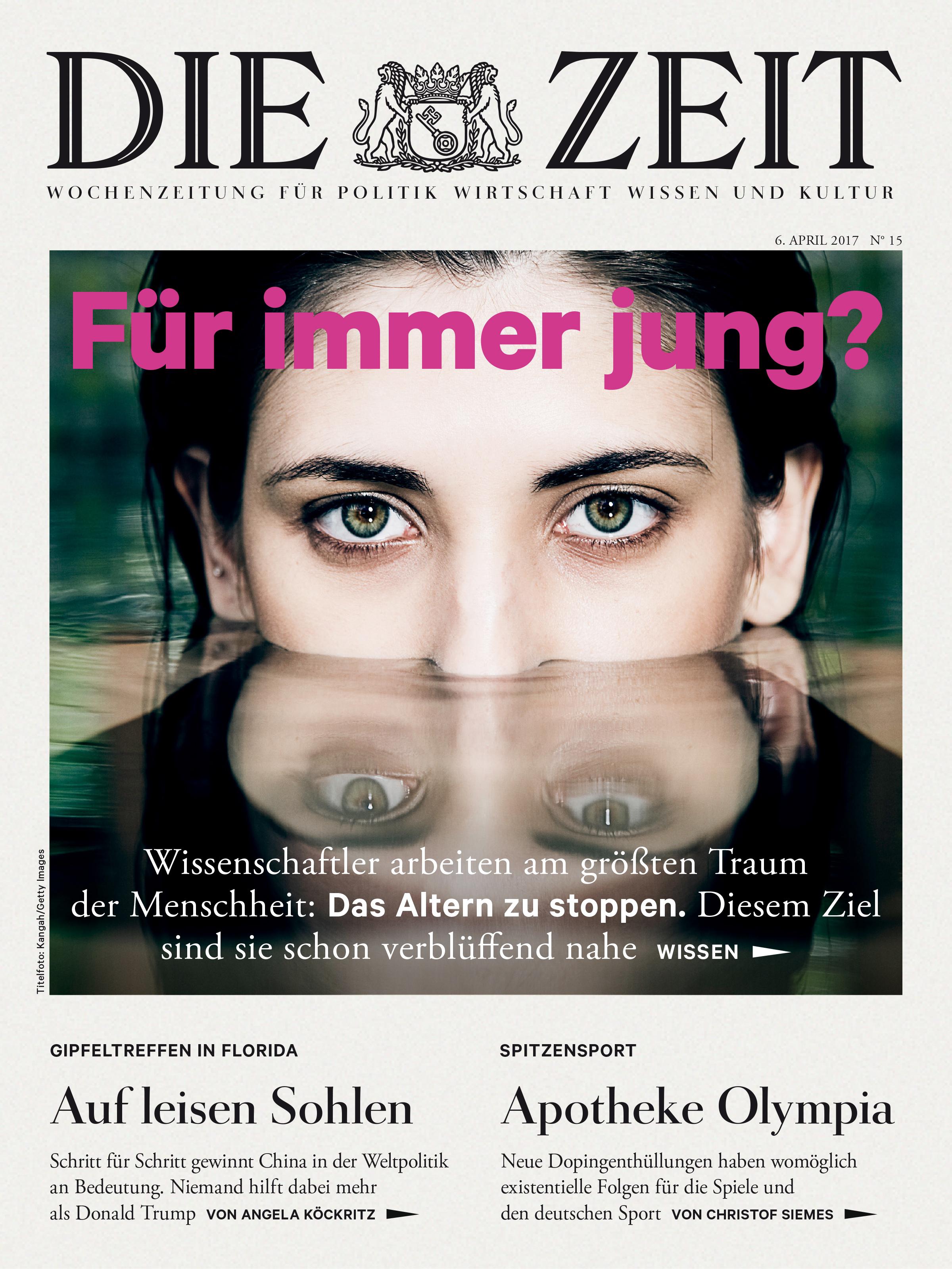 ZEIT ONLINE Nachrichten, Hintergründe und Debatten