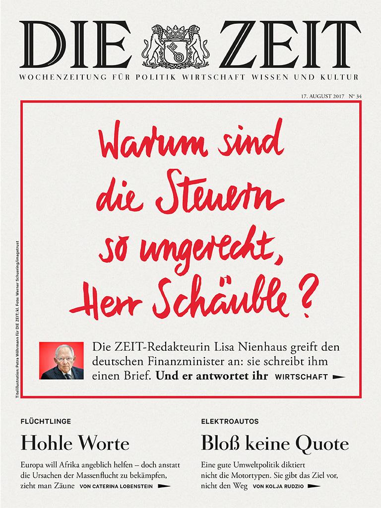 ZEIT ONLINE Nachrichten, Hintergründe und Debatten ZEIT ONLINE Nachrichten, Hintergründe und Debatten