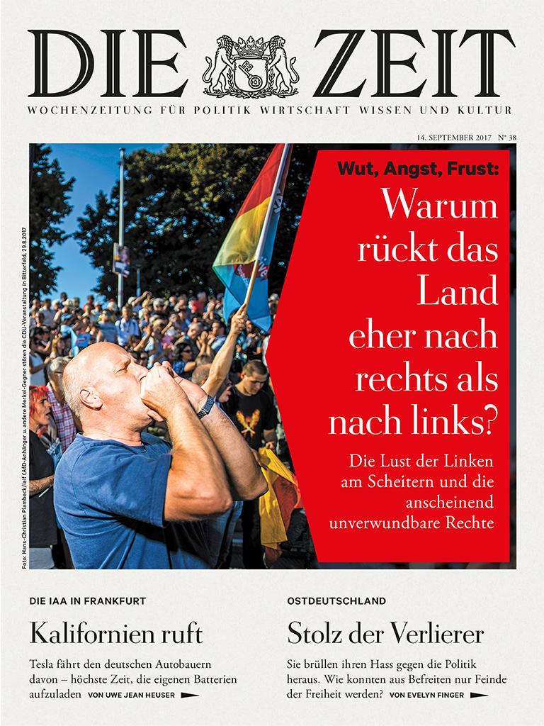ZEIT ONLINE Nachrichten, Hintergründe und Debatten