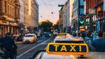 Das Ende des Taxis