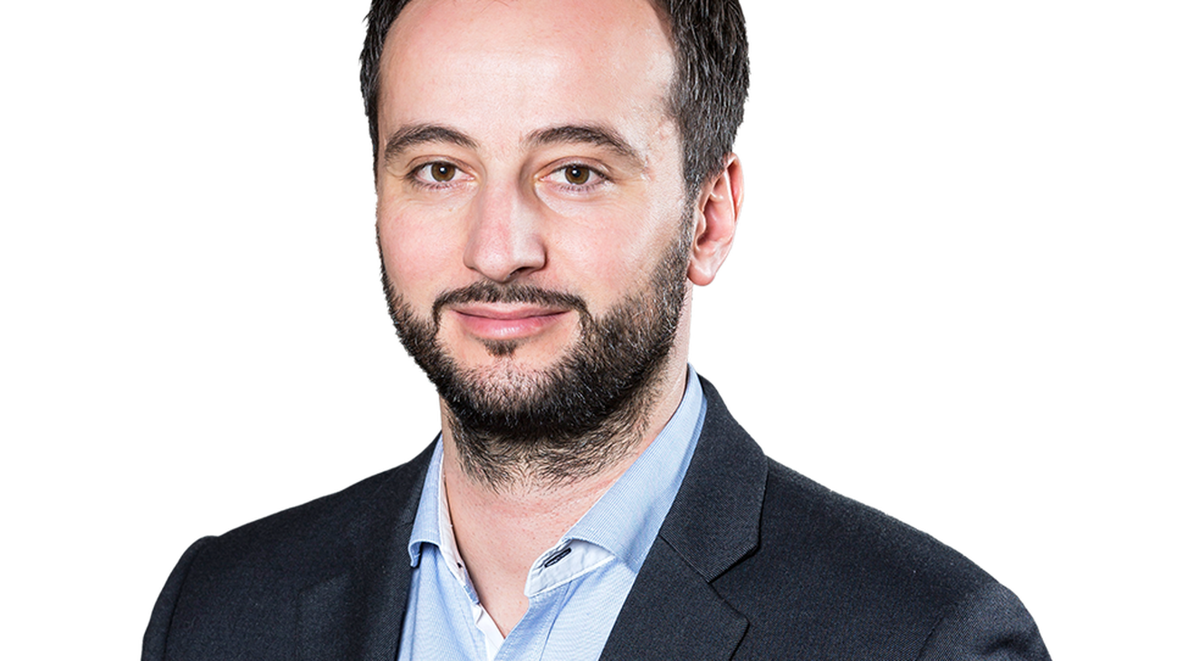 Zacharias Zacharakis Autoren ZEIT ONLINE