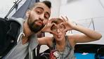 Die unwahrscheinliche Liebe von Toni und Ahmad