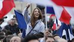 Emmanuel Macron, kein Held der Jugend