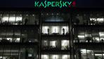 USA verbieten Kaspersky-Software in Bundesbehörden