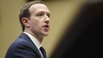 Mark Zuckerberg will Holocaustleugnungen nicht löschen
