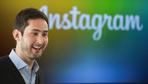 Instagram-Gründer verlassen Facebook