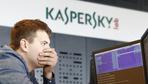 Das Kaspersky-Puzzle