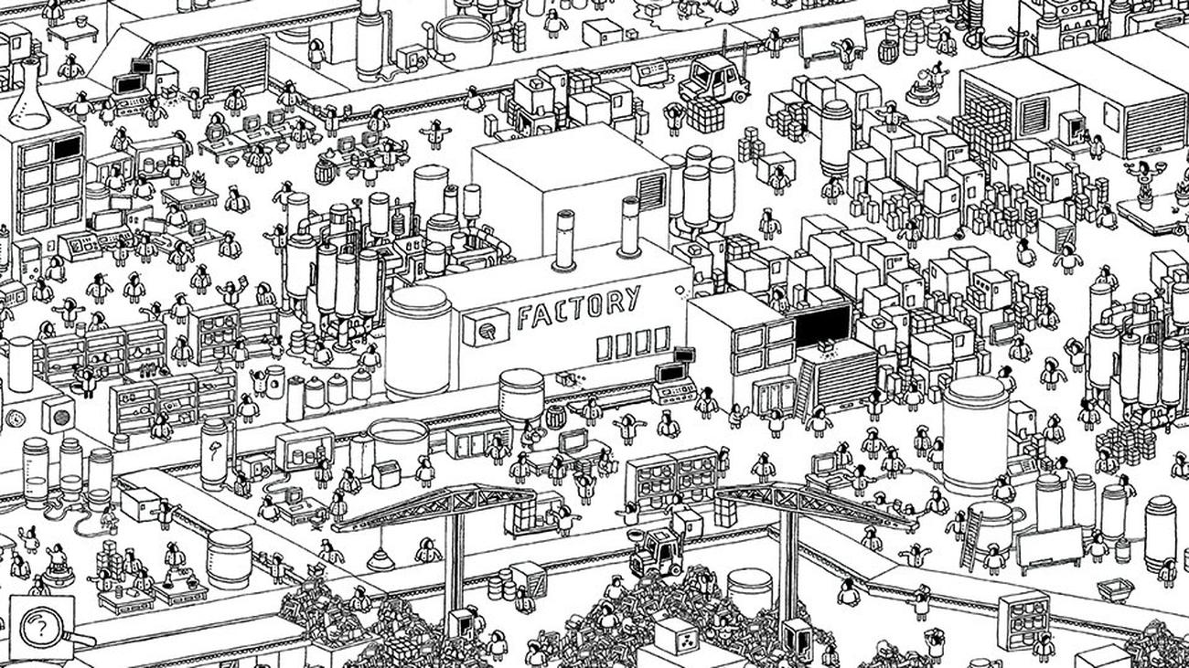 Hidden Folks (2017)