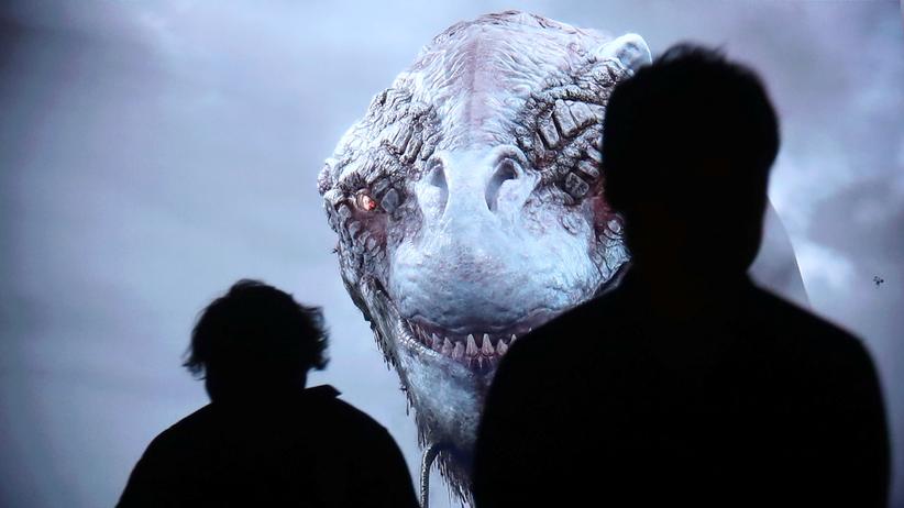 E3 ? die Monstershow in Los Angeles