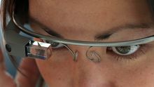 Google Glass