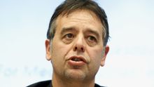 Ronald Deibert