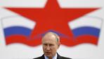 Putin führt den Krypto-Rubel ein