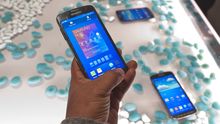 Samsungs Galaxy S4 enthält bereits Code der NSA.