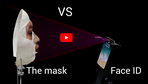 Face ID lässt sich angeblich mit Masken täuschen