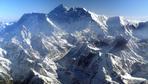 Mount Everest verliert markanten Felsabsatz