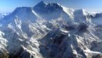 Mount Everest verliert markanten Felsabsatz