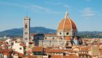 Drei Tage in Florenz