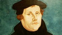 Martin Luther