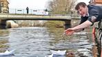 Wir kaufen einen Fluss 