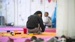 Minderjährige Flüchtlinge leben häufig in Armut