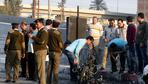 Viele Tote bei Bombenanschlag auf Kirche in Ägypten