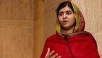 Malala wird jüngste Friedensbotschafterin in der Geschichte der Vereinten Nationen