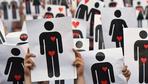 Belgien will die Rechte von Transsexuellen stärken