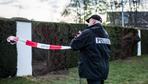 Notizen belasten mutmaßlichen Attentäter