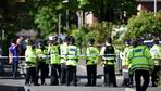 Weitere Festnahmen nach Anschlag in Manchester