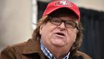 Michael Moore will mit neuem Film Trump stürzen