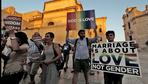 Malta führt die Ehe für alle ein