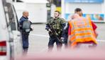 Finnische Behörden ermitteln wegen Terrorverdacht