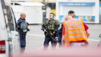 Finnische Behörden ermitteln wegen Terrorverdacht