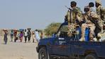 Menschenrechtler kritisieren Repressionen im Tschad