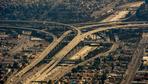 Warum Los Angeles seine Straßen hellgrau streicht