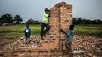 Im Kongo droht eine humanitäre Katastrophe