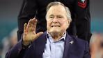 Sexismusvorwürfe gegen Ex-Präsident Bush