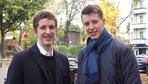 Diese Münchner Brüder wurden durch eine clevere Idee zu Millionären