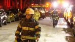 Zwölf Tote nach Wohnhausbrand in der Bronx