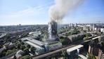 Brandschutz im Grenfell Tower war mangelhaft